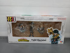 僕のヒーローアカデミア|メガハウス