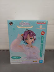 アイドルマスターシャイニーカラーズ|BANDAI