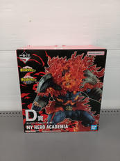 僕のヒーローアカデミア|BANDAI