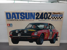 1/12 ビッグスケールシリーズ|TAMIYA