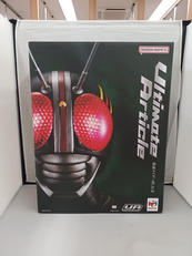 ULTIMATE ARTICLE|MEGAHOUSE