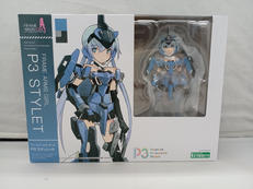 フレームアームズ・ガール|KOTOBUKIYA