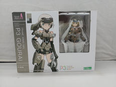 フレームアームズ・ガール|KOTOBUKIYA