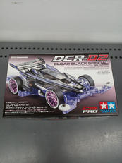 ミニ四駆PRO|TAMIYA