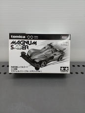 ミニ四駆|TOMY