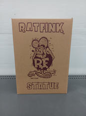 RAT FINK|スタチュー