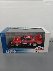 1/43|EBBRO