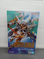 METAL BUILD|BANDAI
