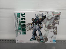 METAL ROBOT魂 KA SIGNATURE|BANDAI