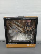 FIGMA|マックスファクトリー