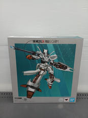 HIMETAL　R|BANDAI