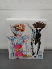 聖闘士聖衣神話|BANDAI