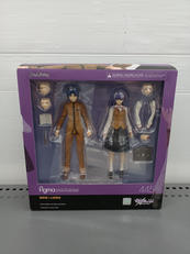 FATE/STAY NIGHT FIGMA|マックスファクトリー