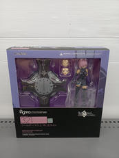 FGO FIGMA|マックスファクトリー