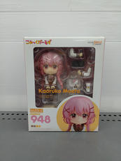 こみっくがーるず ねんどろいど|グッドスマイルカンパニー