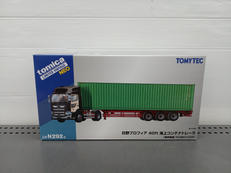 トミカリミテッドヴィンテージネオ|TOMYTEC