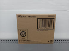 S.H.FIGUARTS|BANDAI