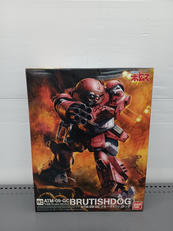 装甲騎兵ボトムズ 1/20|BANDAI
