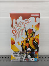 S.H.FIGUARTS|バンダイ