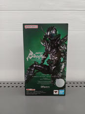 SHFIGUARTS|BANDAI