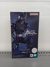 SHFIGUARTS|BANDAI