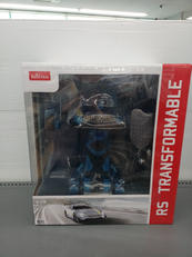 R/C|RASTER