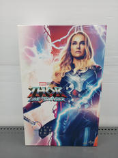 1/6スケールフィギュア|HOT TOYS