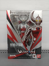ウルトラアクト|BANDAI