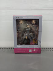 FGO FIGMA|MAX FACTORY