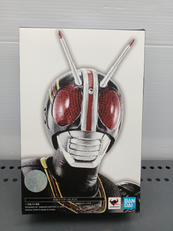 S.H.FIGUARTS|BANDAI
