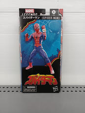 マーベルレジェンズ|ハスブロ