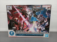 サンダーボルト10周年記念Ver.|BANDAI