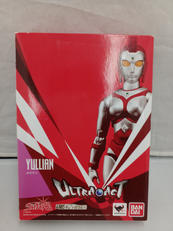 ウルトラアクト|BANDAI