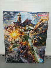 MG|BANDAI