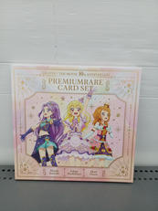 アイカツ|BANDAI