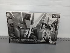 RG|BANDAI