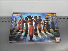 HG ドラゴンボール超|BANDAI