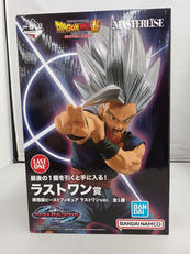 ドラゴンボール超 一番くじ|バンダイ
