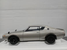 1/18スケール車|AUTOART