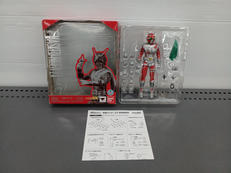 S.H.F|BANDAI