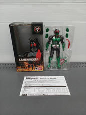 S.H.F|BANDAI