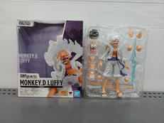 SHFIGUARTS ワンピース|BANDAI