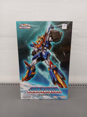 MODEROID 超重神グラヴィオン|グッドスマイルカンパニー