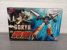 勇者特急マイトガイン|BANDAI