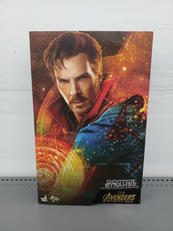 アベンジャーズ／インフィニティ・ウォー|HOT TOYS