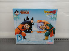 ドラゴンボールZ 一番くじ|BANDAI