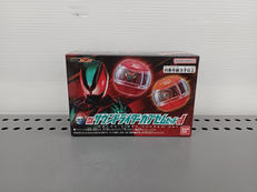 仮面ライダーゼッツ|BANDAI