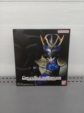 CSM|BANDAI