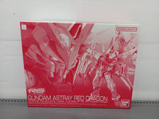 RG|BANDAI