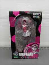 MONSTER HIGH|コトブキヤ